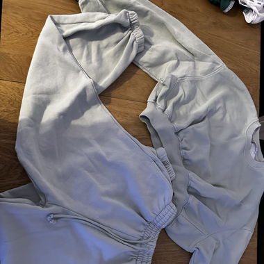 Ensemble training Zara