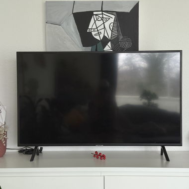 Samsung Smart TV