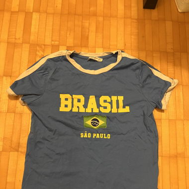 Brasil T-shirt 