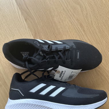 Adidas Neue Sportschuhe Runfalcon 2.0