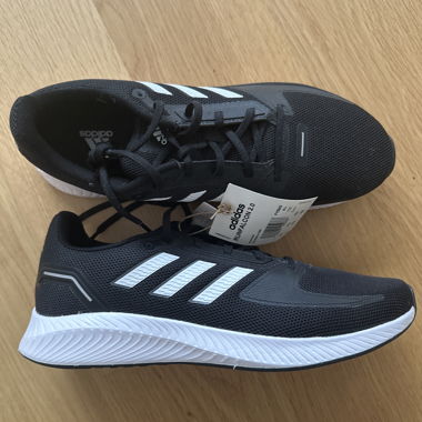 Adidas Neue Sportschuhe Runfalcon 2.0
