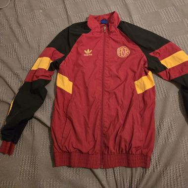 Jacke Rom