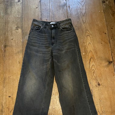 Bershka Jeans