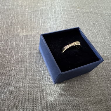 Bague pour femmes