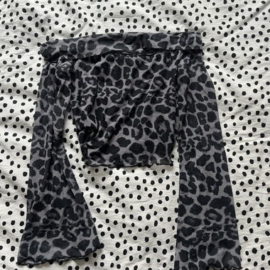 Leo Long Sleeve