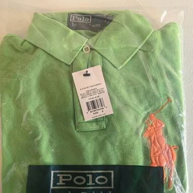 Polo Ralph Lauren taille S