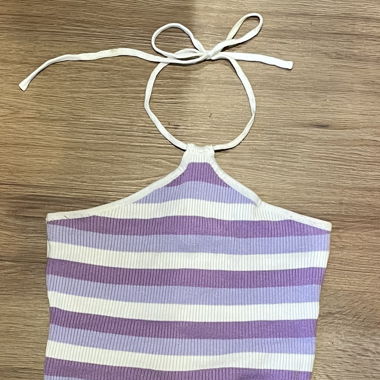 Halter-Top