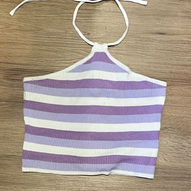 Top Halter