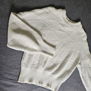 .Object maglione