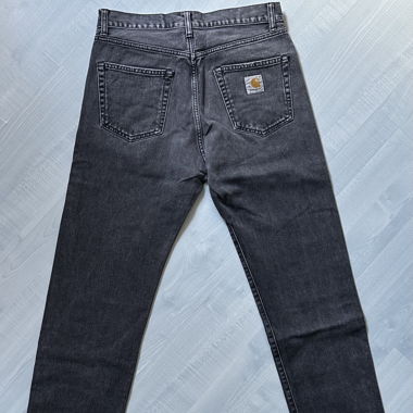 Carhartt Pontiac Pant 30x32