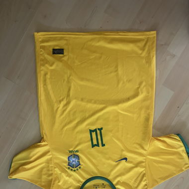 Brazil Jersey