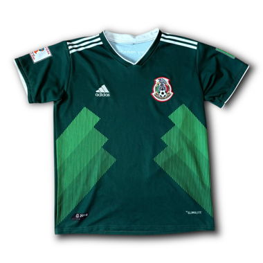 Adidas Mexico Jersey [M]
