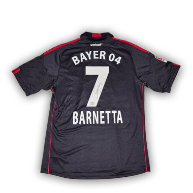 Vintage Leverkusen Jersey