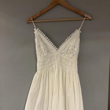 Sommerkleid