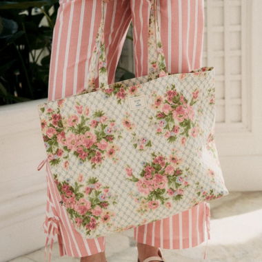 Sézane Tote Bag new
