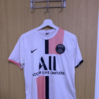 PSG Messi Trikot