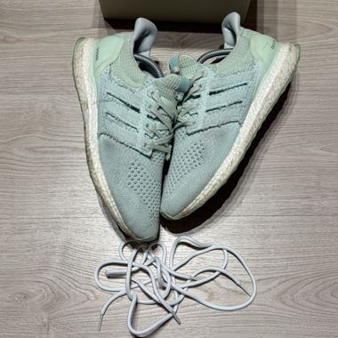 Adidas Ultra Boost W Naked Sneaker