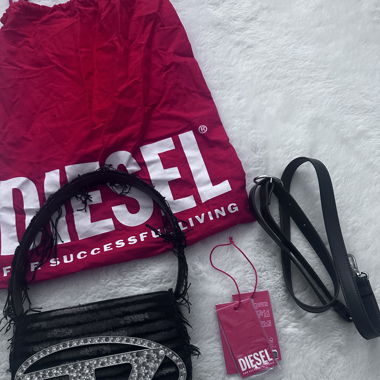 Diesel Tasche