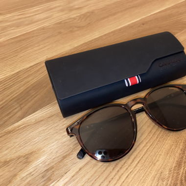 Lunettes de soleil Carrera