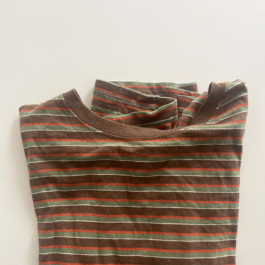 Gestreiftes Shirt 