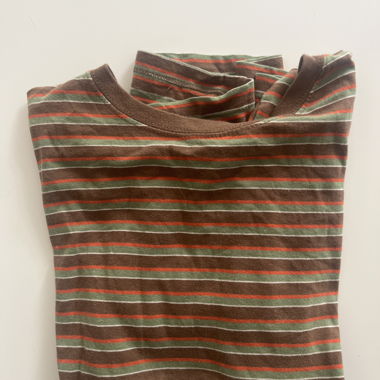 Gestreiftes Shirt 