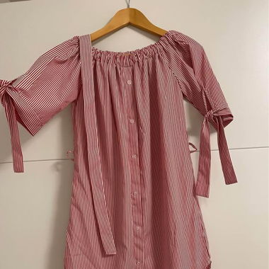 Strandkleid