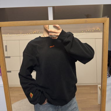 Kodak x H&M Sweater