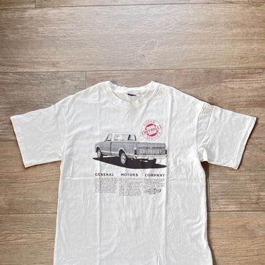 T-Shirt Oldtimer