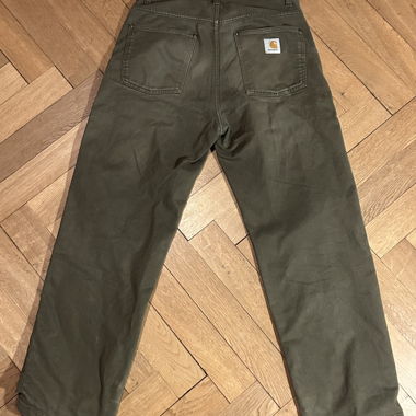 Carhartt Hosen