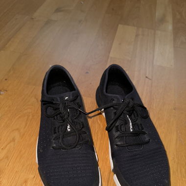 Gym Schuh Under Armour