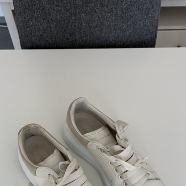 Alexander McQueen Sneakers 