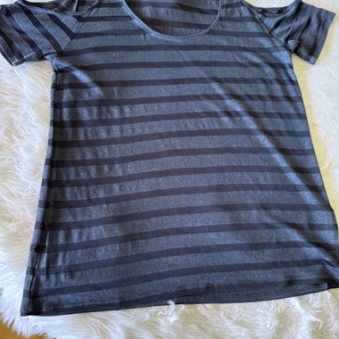 Sud Express striped tank top