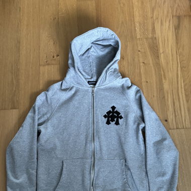 Chrome Hearts Hoodie