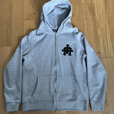 Chrome Hearts Hoodie
