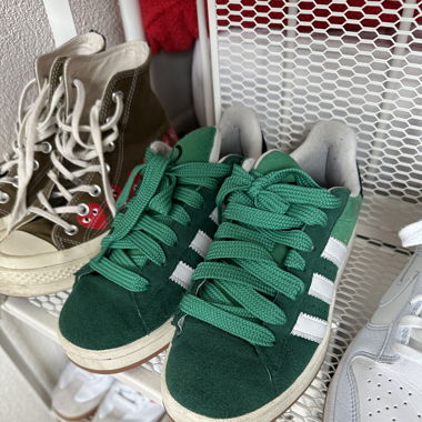 Adidas Campus