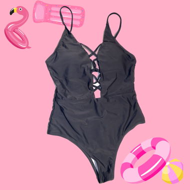 SWIMSUIT