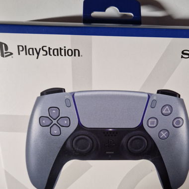 Ps5 controller neu
