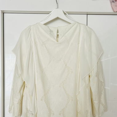 Blouse Massimo Dutti