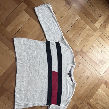 Pull tommy hilfiger 