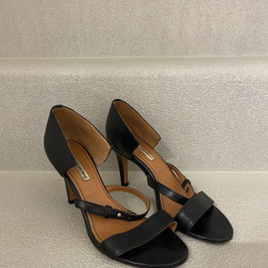 & other Stories Leder High Heels