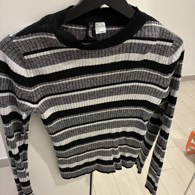 Maglione taglia S