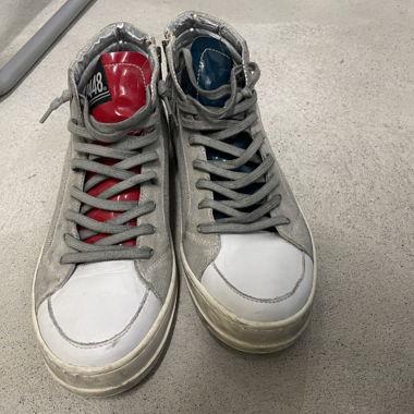 Schuhe P448
