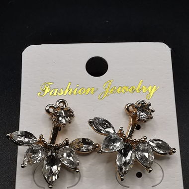 Ohrhänger / Ohrringe Modeschmuck