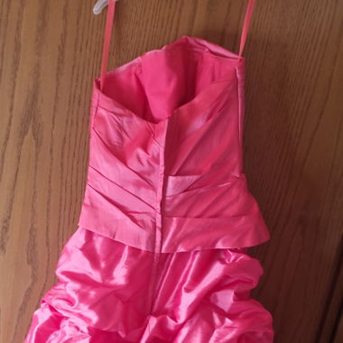 Fest-/Ballkleid zu verkaufen Gr 38