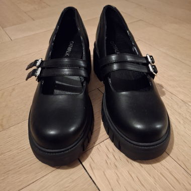 Chaussures Catwalk