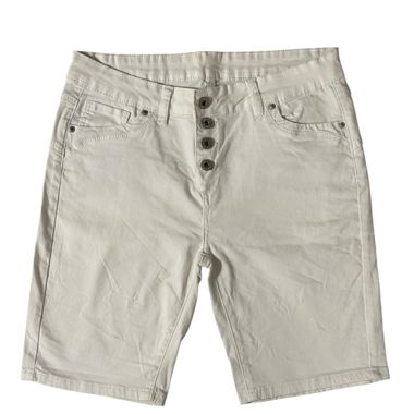 Women's Bermuda Shorts