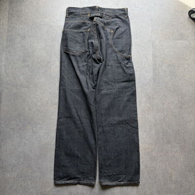 Y’s by Yohji Yamamoto SS09 Jeans 