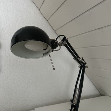 Moderne Tischlampe