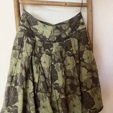 skirt / jupe