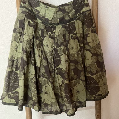 skirt / jupe